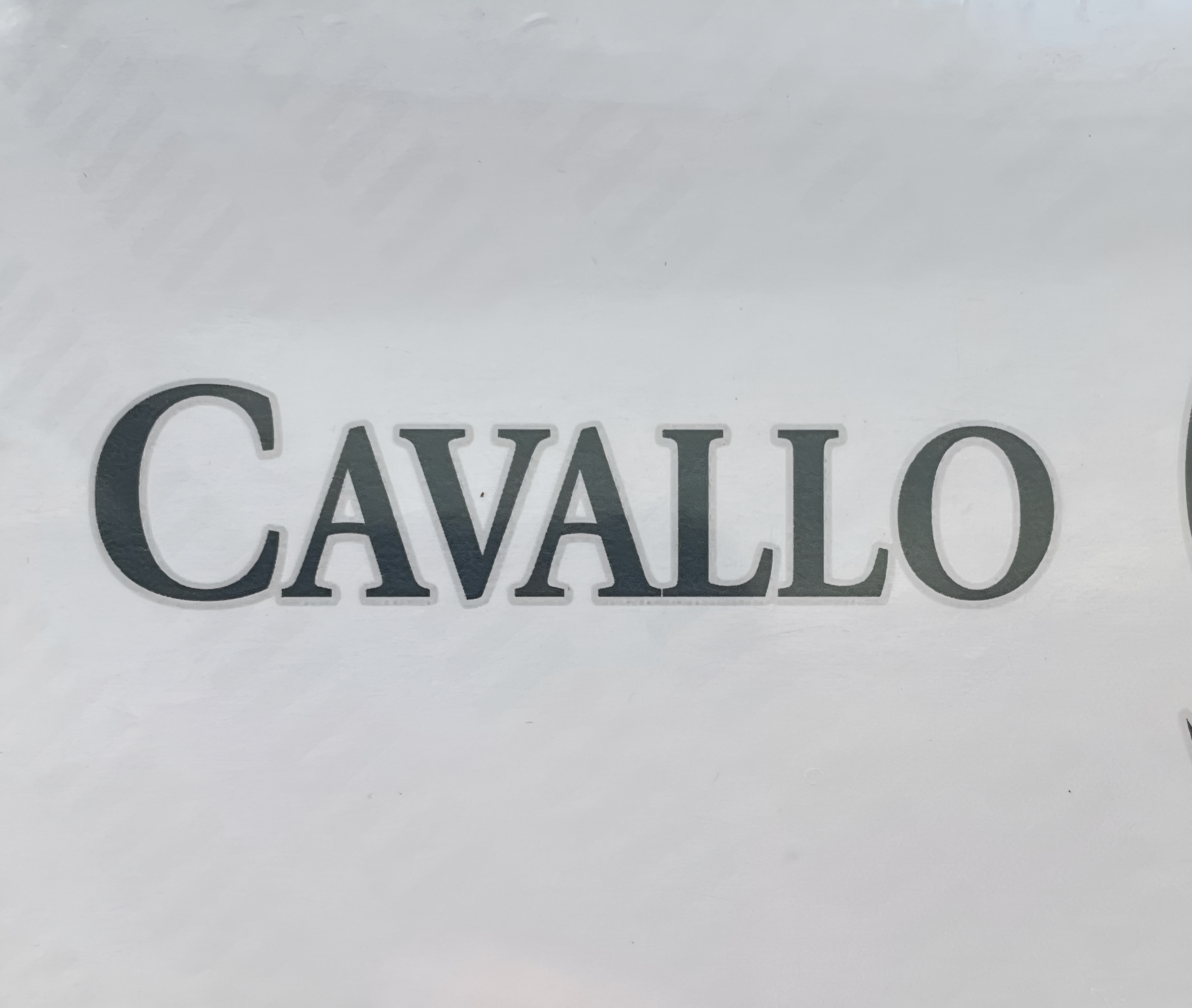 Cavallo