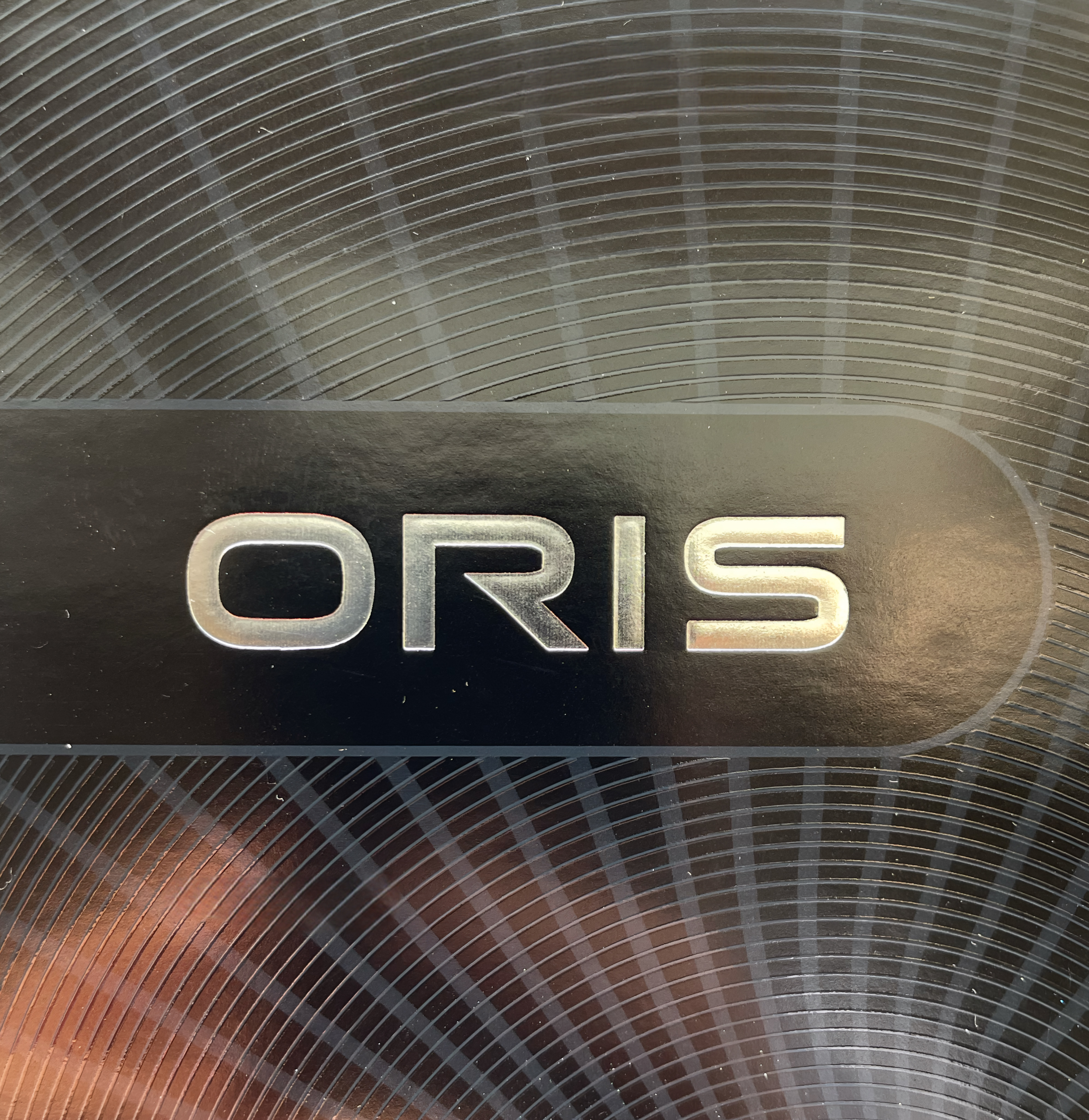 Oris