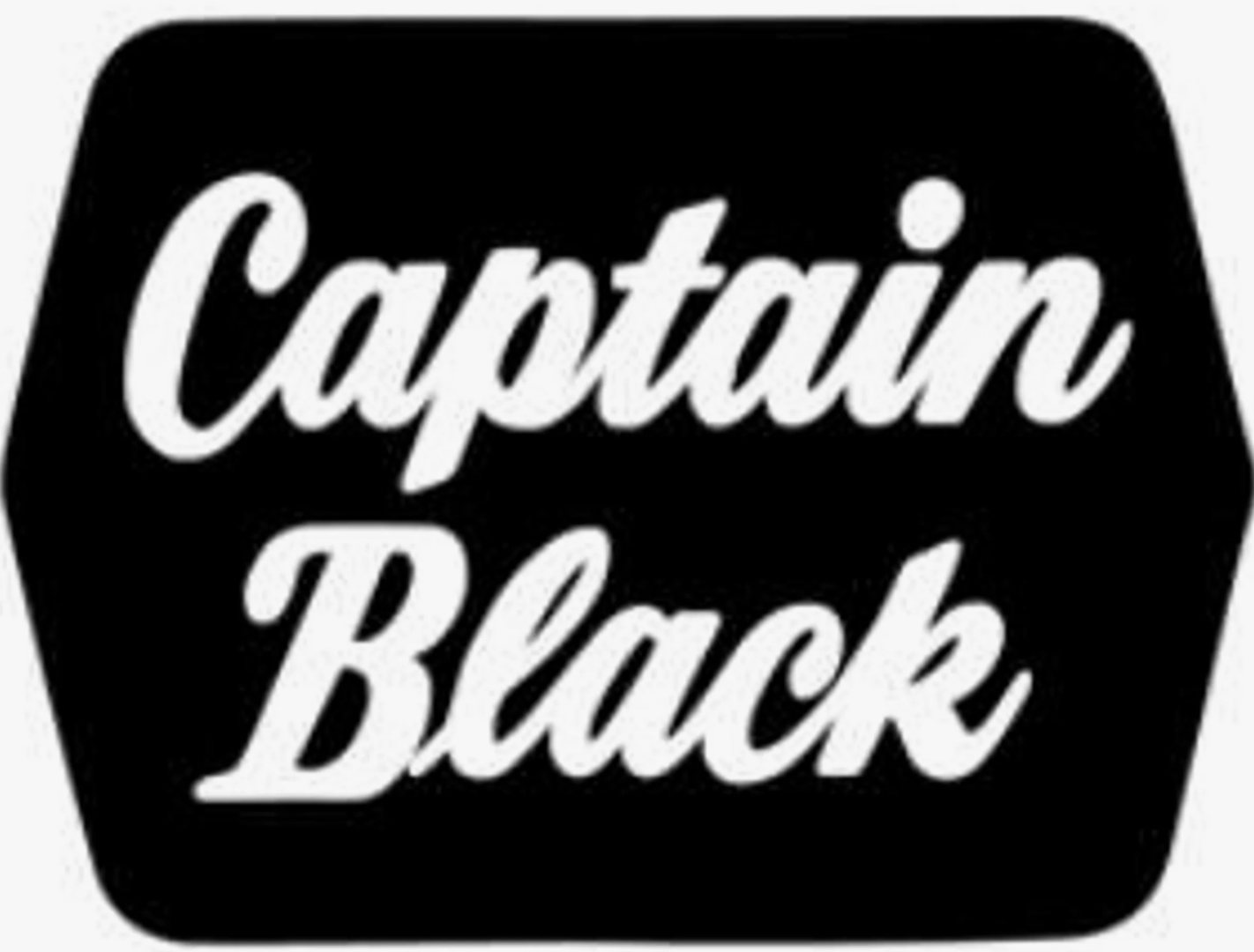 Captain Black