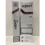 Kent HD Silver (KS)