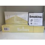 Marlboro Gold (KS)