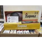 Корона 24 (KS)