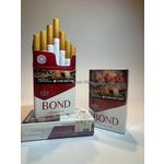 Bond Red (KS)