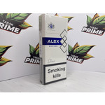 Alex Blue Label (Slim)