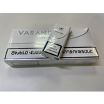 Varanda White (Slim)