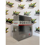 Forman Silver (SS)