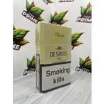 De Santis White (KS