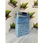 Mevius 3 (KS) Japan