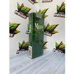 More Menthol 120s