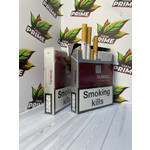 Dunhill Internation (KS) - Switzerland
