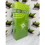 Oris Intense Cucumber - Lime (QS)